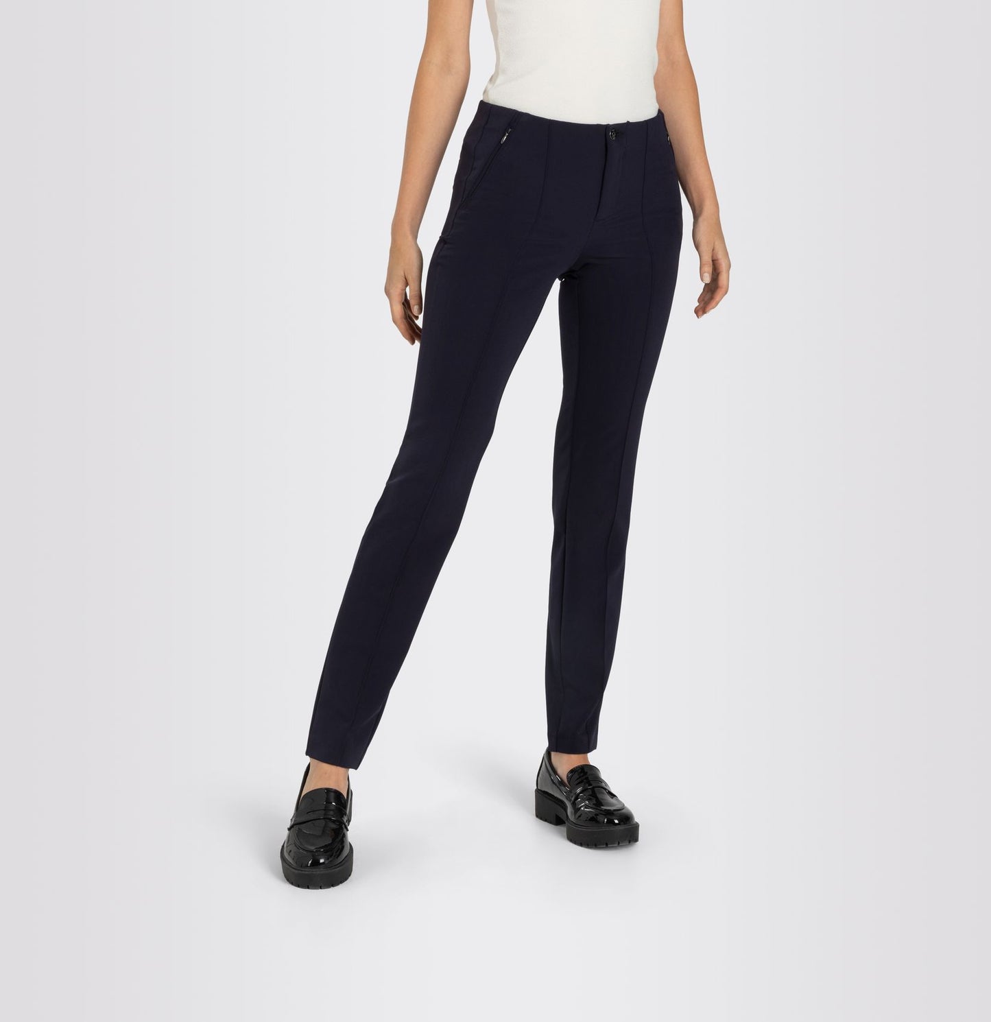 MAC MAC JEANS - ANNA, Bistretch PA
