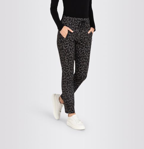 MAC MAC JEANS - EASY, Light Jersey