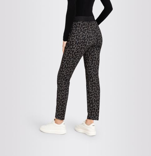 MAC MAC JEANS - EASY, Light Jersey