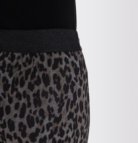 MAC MAC JEANS - EASY, Light Jersey