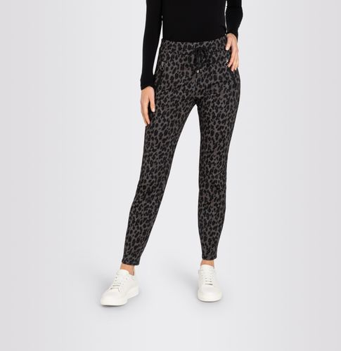 MAC MAC JEANS - EASY, Light Jersey 29