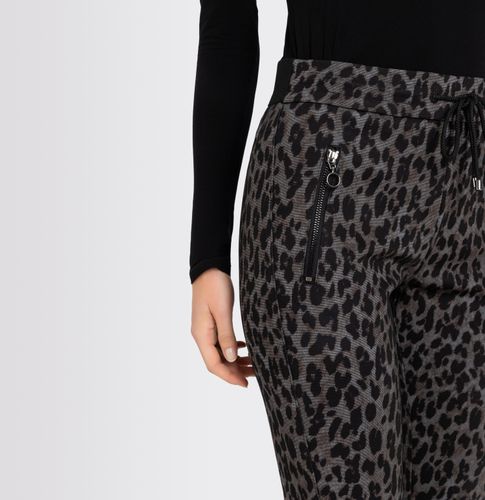 MAC MAC JEANS - EASY, Light Jersey