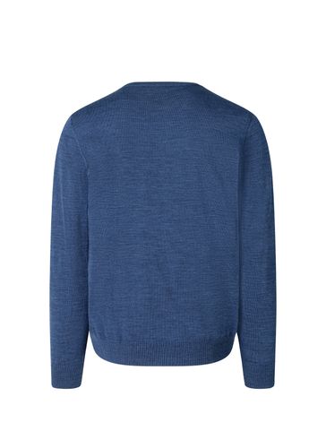 MAERZ Pullover V-Ausschnitt 1/1 Arm
