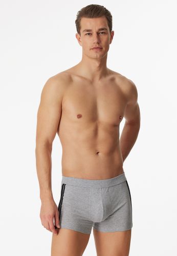 SCHIESSER 3PACK Shorts