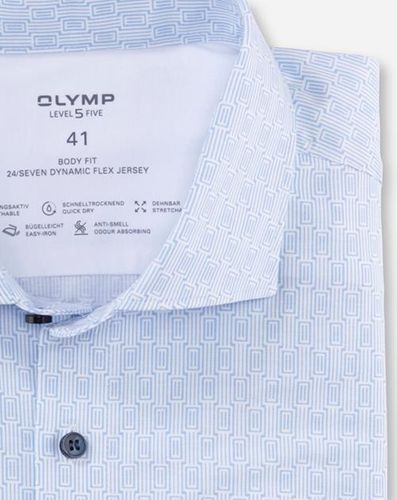 OLYMP OLYMP Level Five 24/Seven