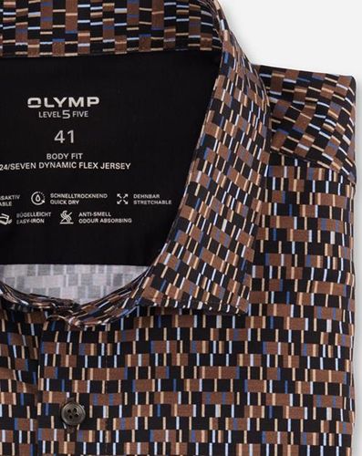 OLYMP OLYMP Level Five 24/Seven