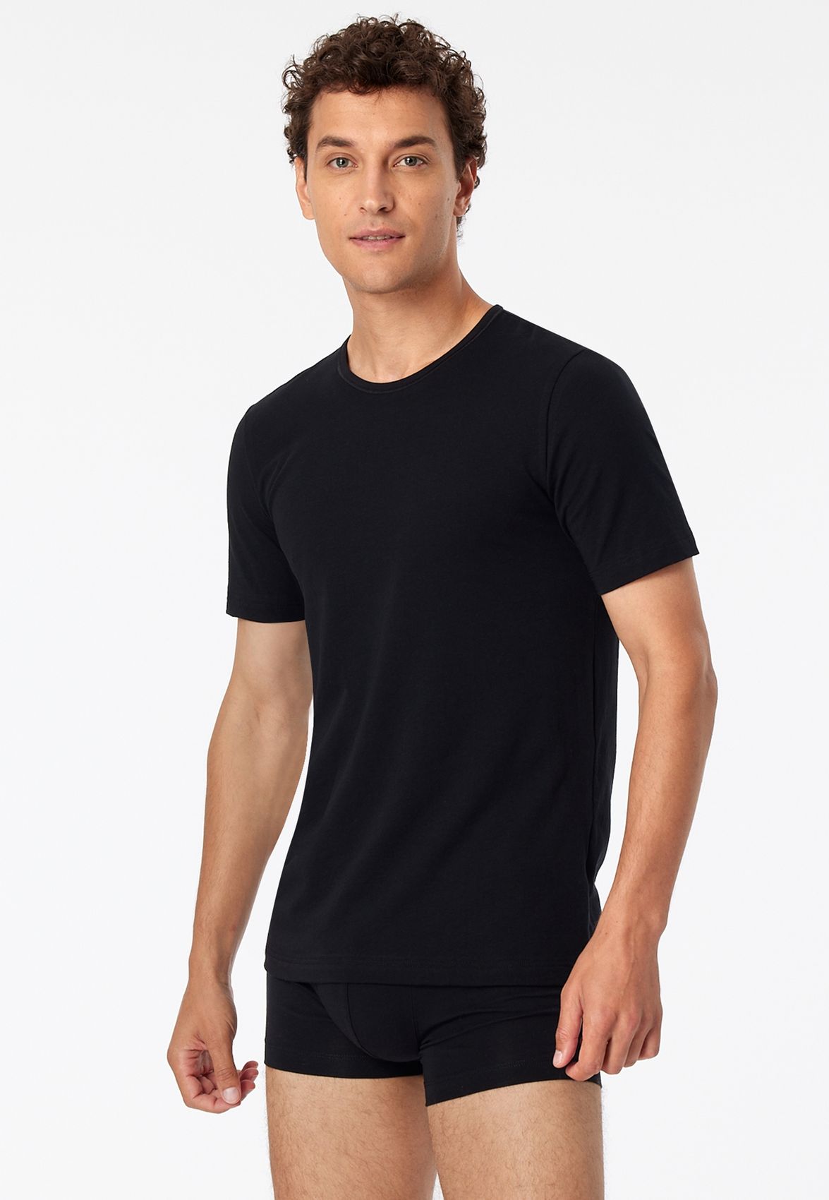SCHIESSER 2PACK T-shirt