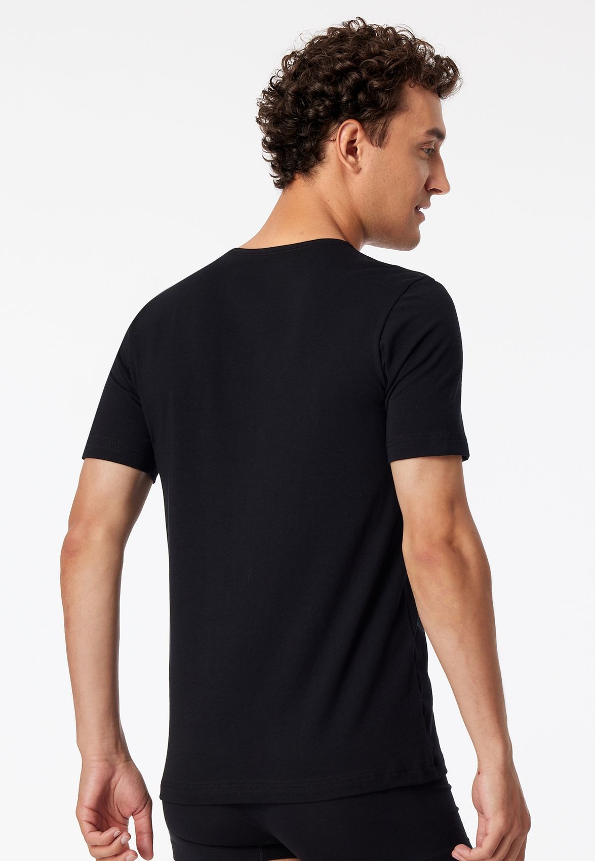 SCHIESSER 2PACK T-shirt