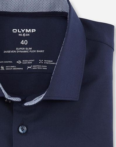 OLYMP OLYMP No. Six 24/Seven