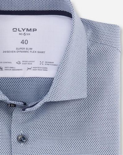 OLYMP OLYMP No. Six 24/Seven