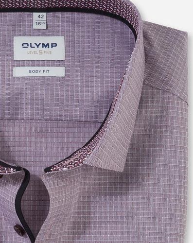 OLYMP OLYMP Level Five