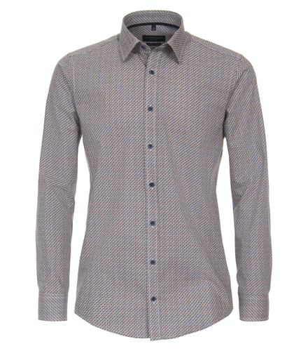Freizeithemd "Green"-Kollektion
