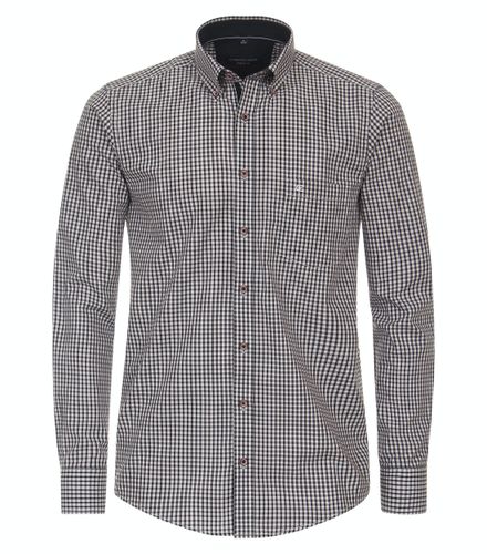 CASA MODA Freizeithemd extra langer Arm 72cm