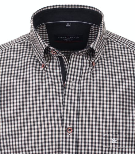 CASA MODA Freizeithemd extra langer Arm 72cm