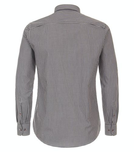 CASA MODA Freizeithemd extra langer Arm 72cm