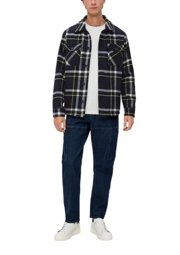 S.OLIVER Outdoor-Jacke