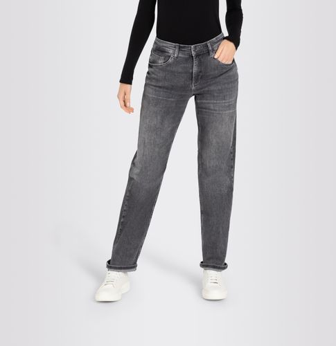 MAC MAC JEANS - STRAIGHT, Light authentic denim 36 28