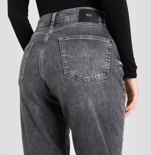 MAC MAC JEANS - STRAIGHT, Light authentic denim