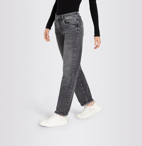 MAC MAC JEANS - STRAIGHT, Light authentic denim