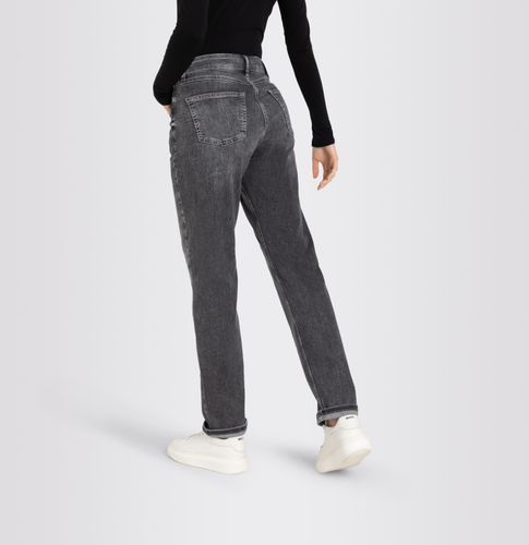 MAC MAC JEANS - STRAIGHT, Light authentic denim