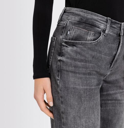 MAC MAC JEANS - STRAIGHT, Light authentic denim