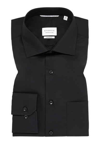 Original Shirt Popeline verlängerter Arm (68 cm)