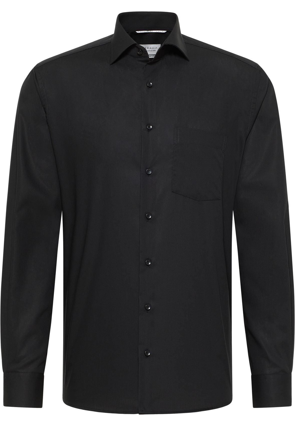 Original Shirt Popeline verlängerter Arm (68 cm)