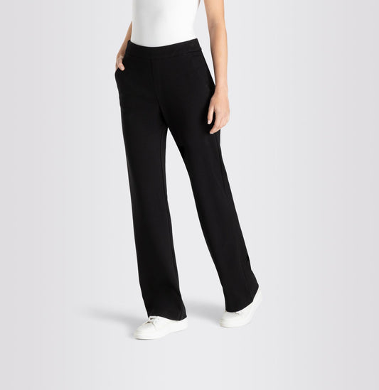MAC MAC JEANS - CHIARA, Light Jersey 36