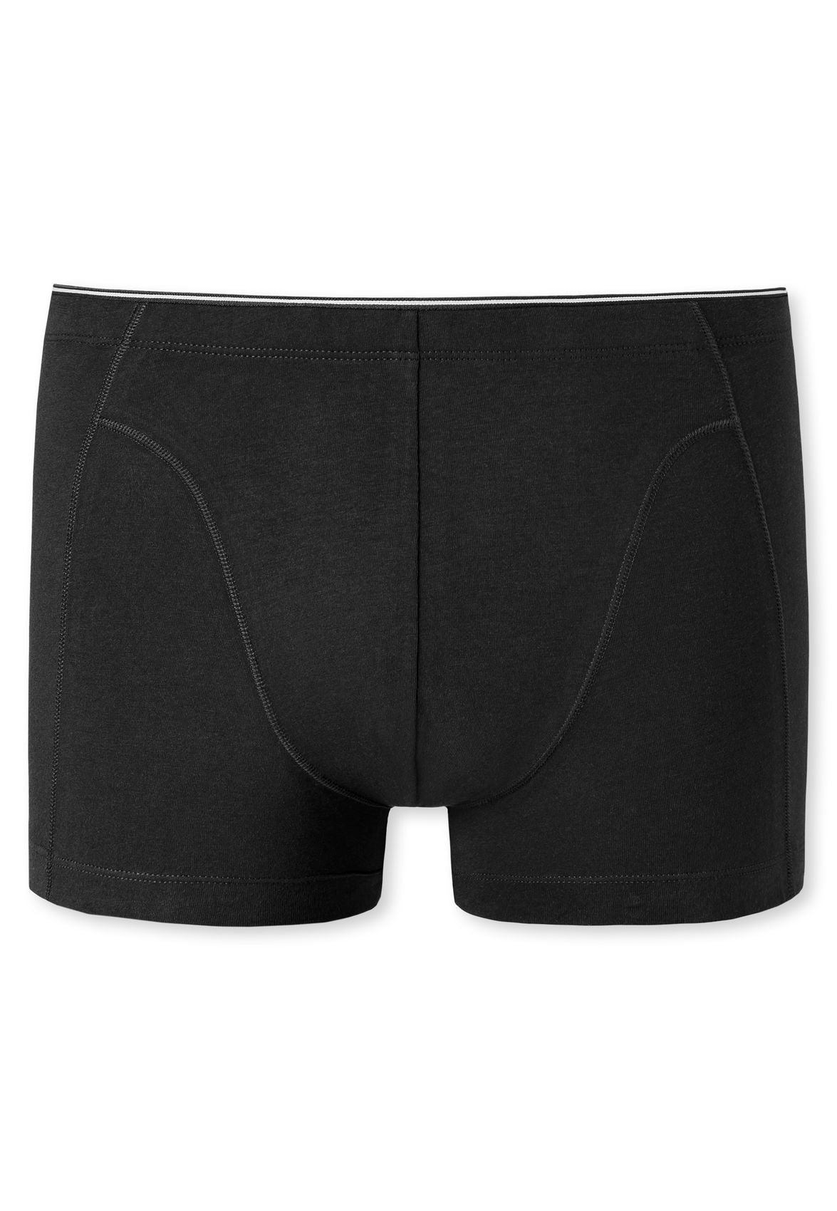 SCHIESSER Körpernahe Herren-Shorts