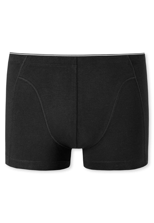 SCHIESSER Körpernahe Herren-Shorts