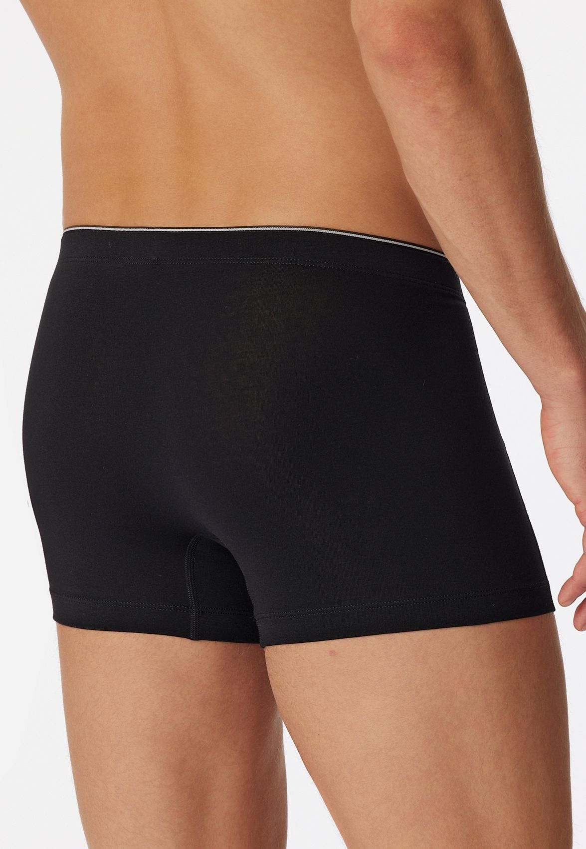 SCHIESSER Körpernahe Herren-Shorts