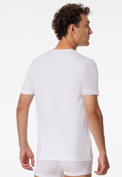 SCHIESSER 2PACK T-shirt