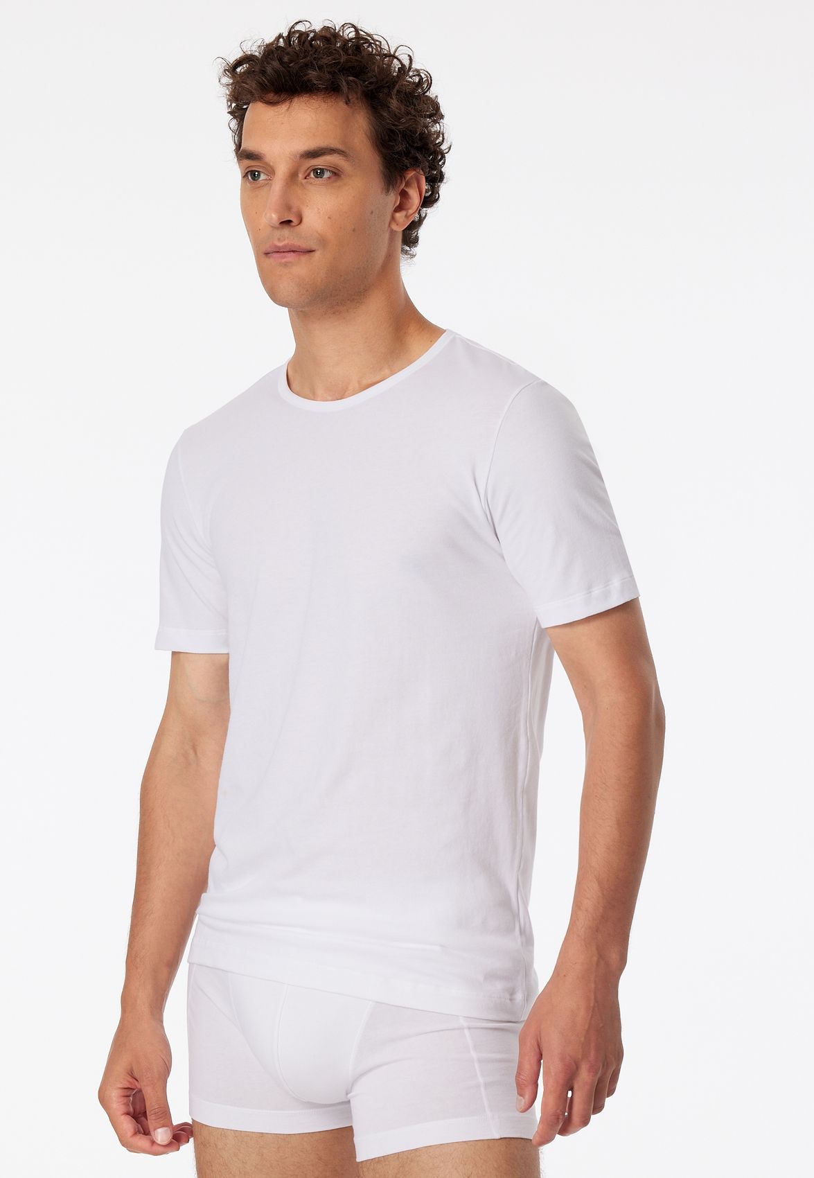 SCHIESSER 2PACK T-shirt