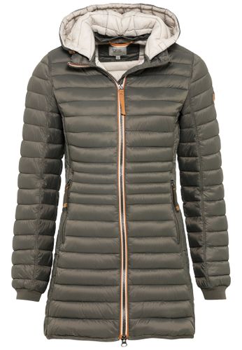 CAMEL ACTIVE CAMEL ACTIVE Funktionsjacke mit abnehmbarer Kapuze