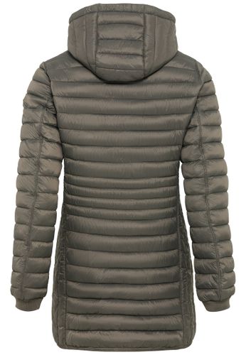 CAMEL ACTIVE CAMEL ACTIVE Funktionsjacke mit abnehmbarer Kapuze