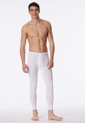 SCHIESSER Hose Lang