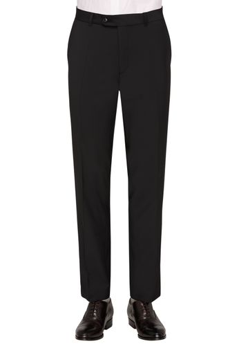 GROSS CG TRF-Silvio Hose