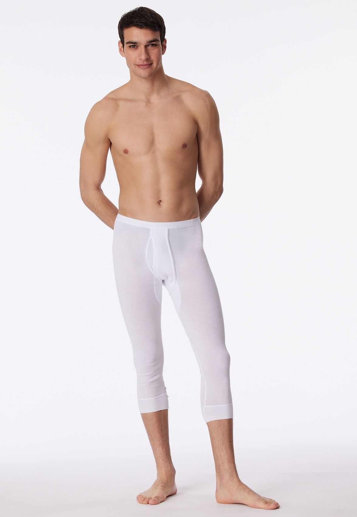 SCHIESSER Hose 3/4