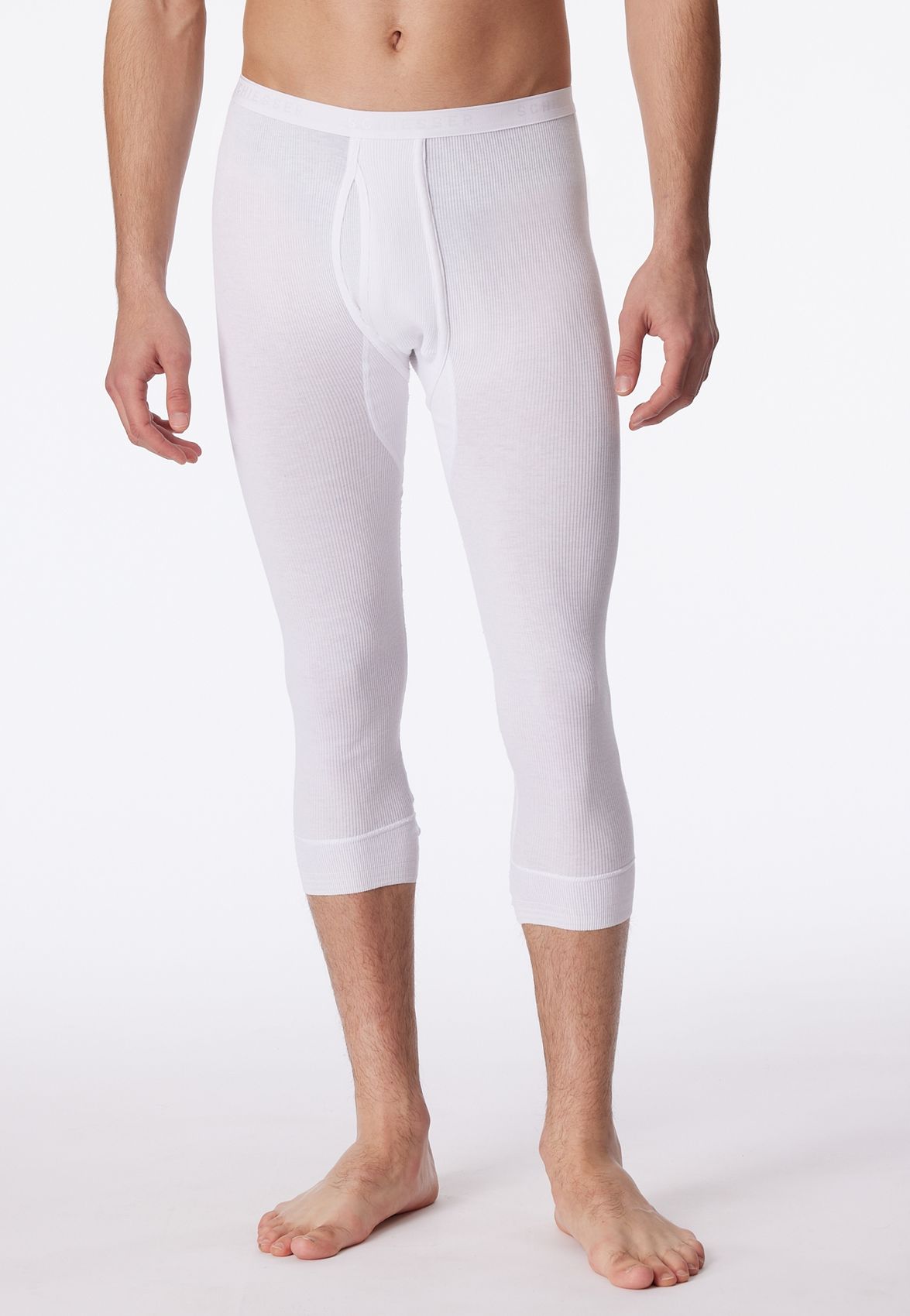 SCHIESSER Hose 3/4