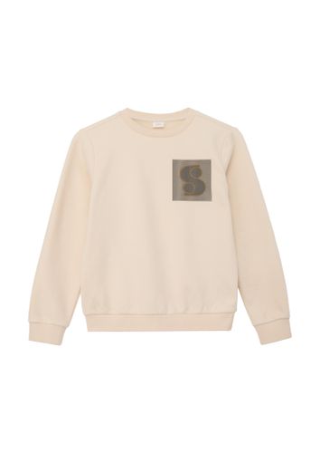 OLIVER TWIST Sweatshirt