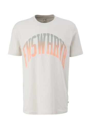 QS T-Shirt S