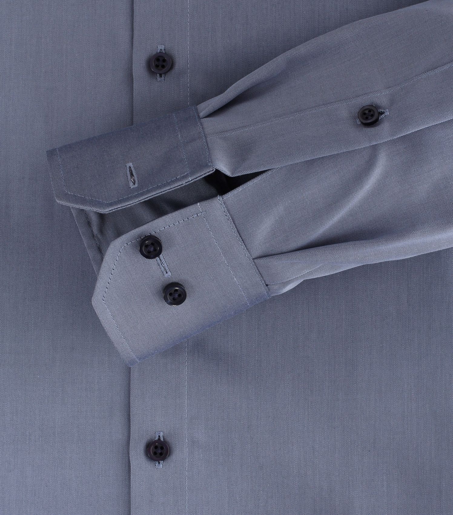 Businesshemd extra langer Arm 69cm