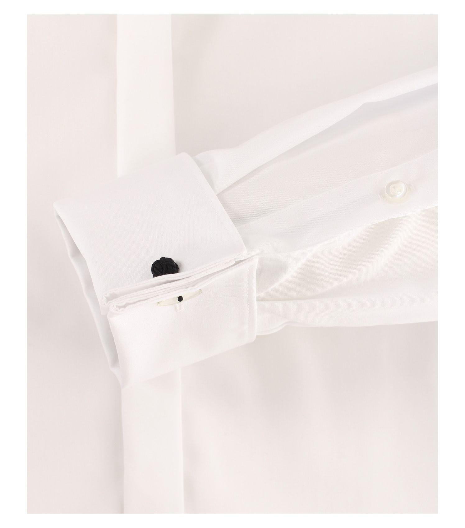 VENTI Popeline Hemd uni 001840