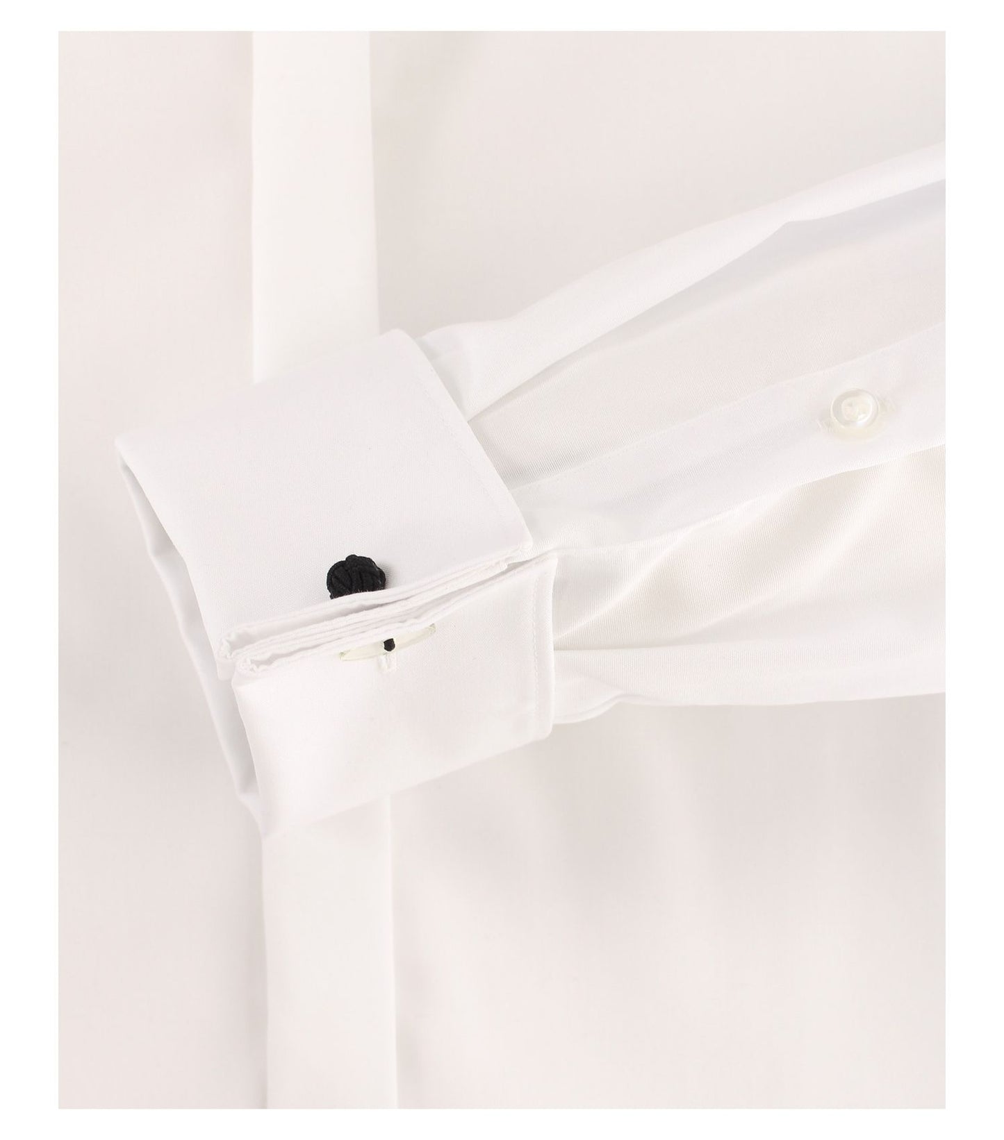 VENTI Popeline Hemd uni 001840