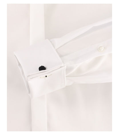 VENTI Popeline Hemd uni 001840
