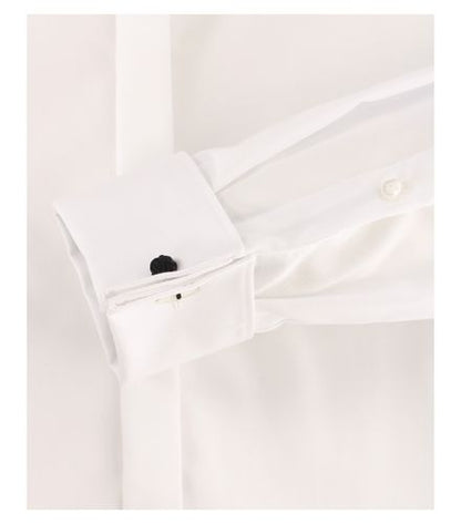 VENTI Popeline Hemd uni 001840