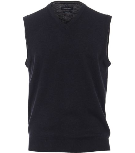 CASA MODA Pullunder uni 004460