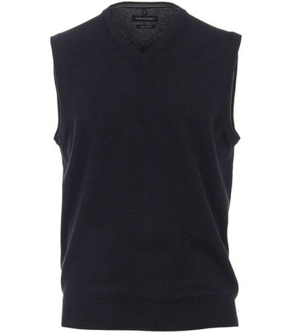 CASA MODA Pullunder uni 004460