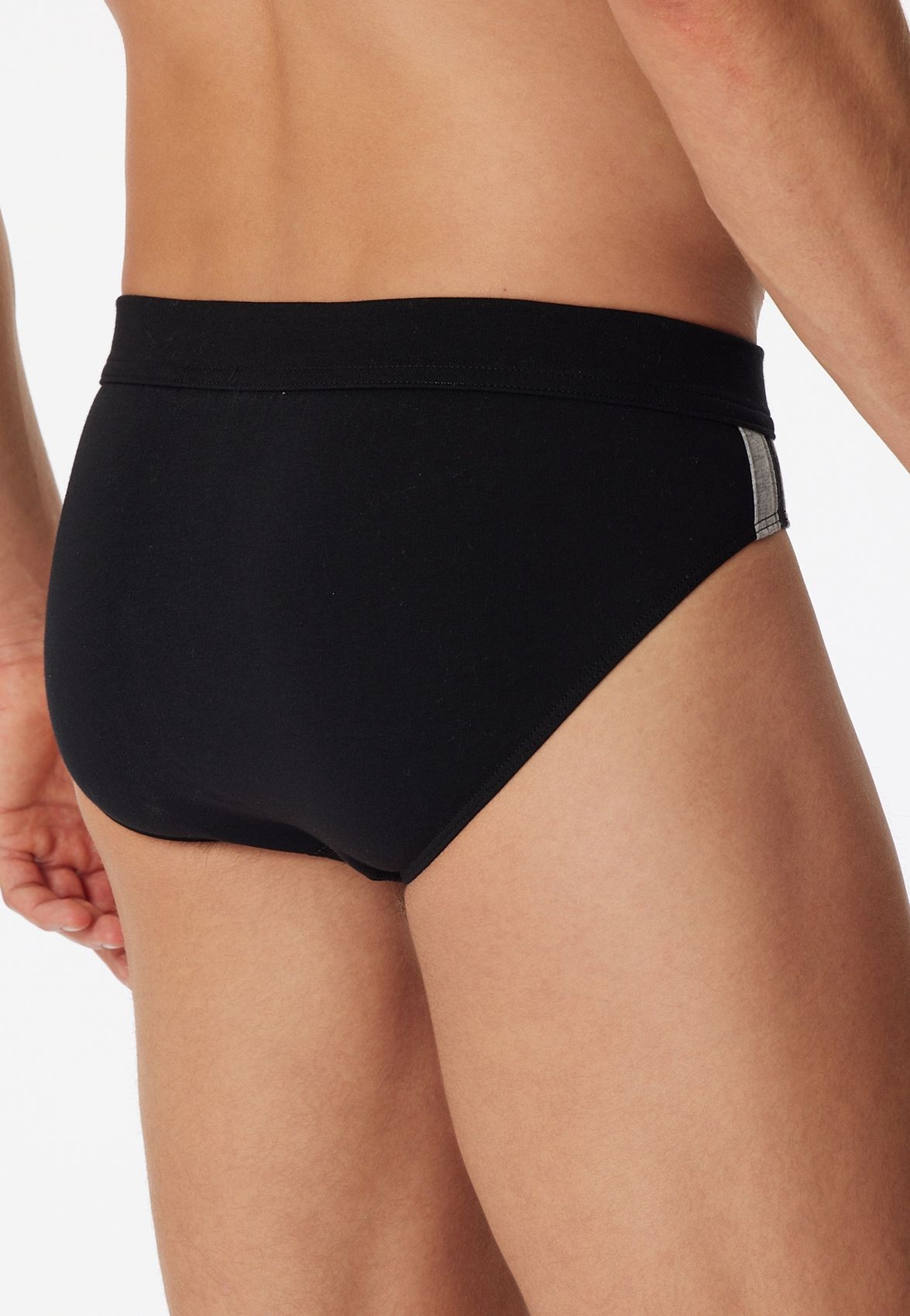 SCHIESSER Rio-Slips, 3er Pack