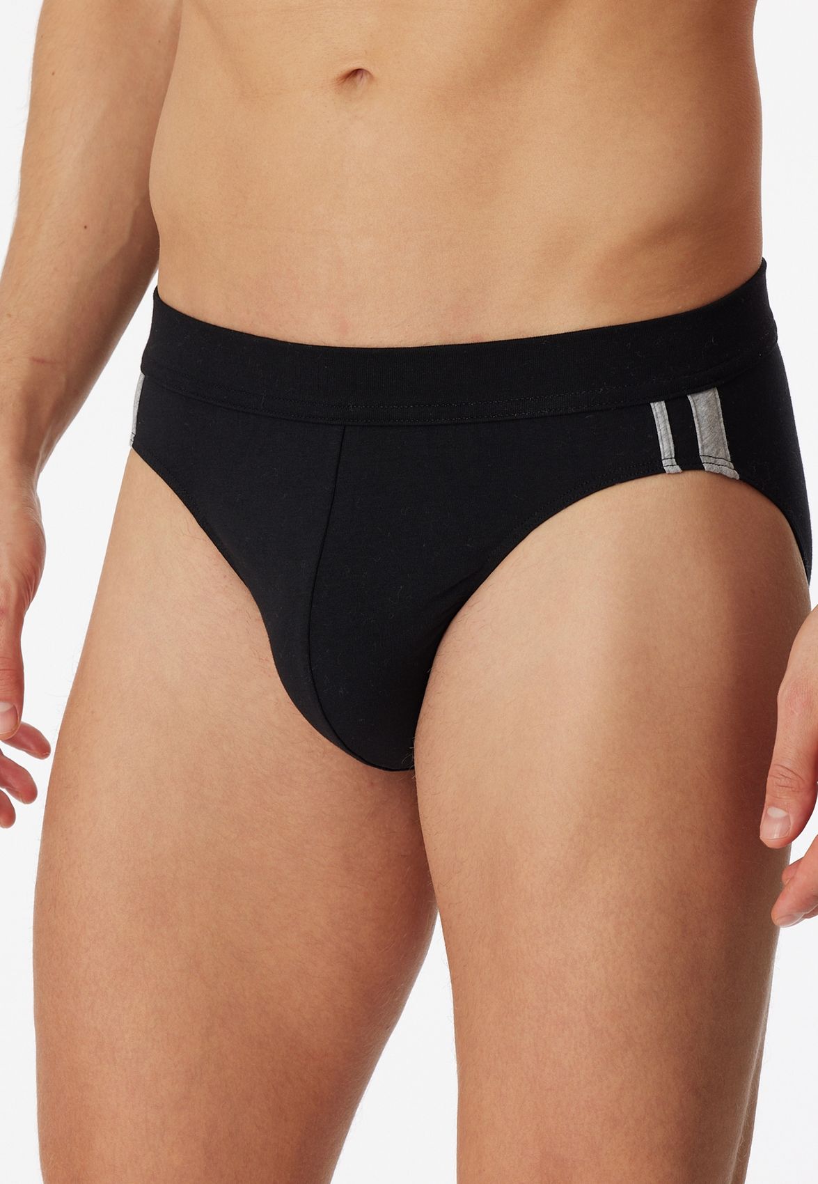 SCHIESSER Rio-Slips, 3er Pack